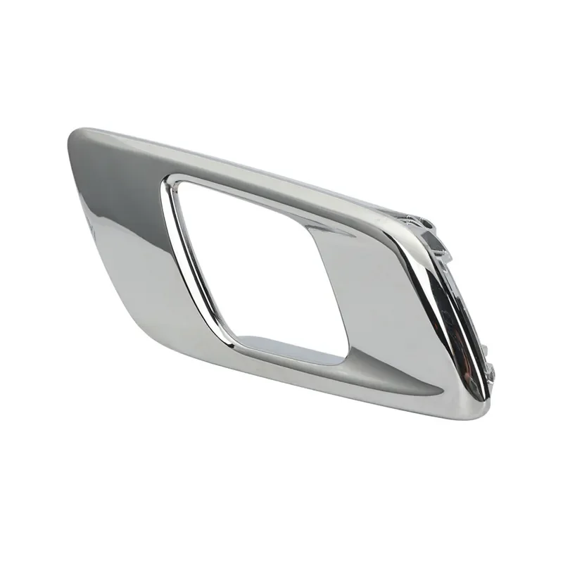 Vista detalle del embellecedor pull trim
