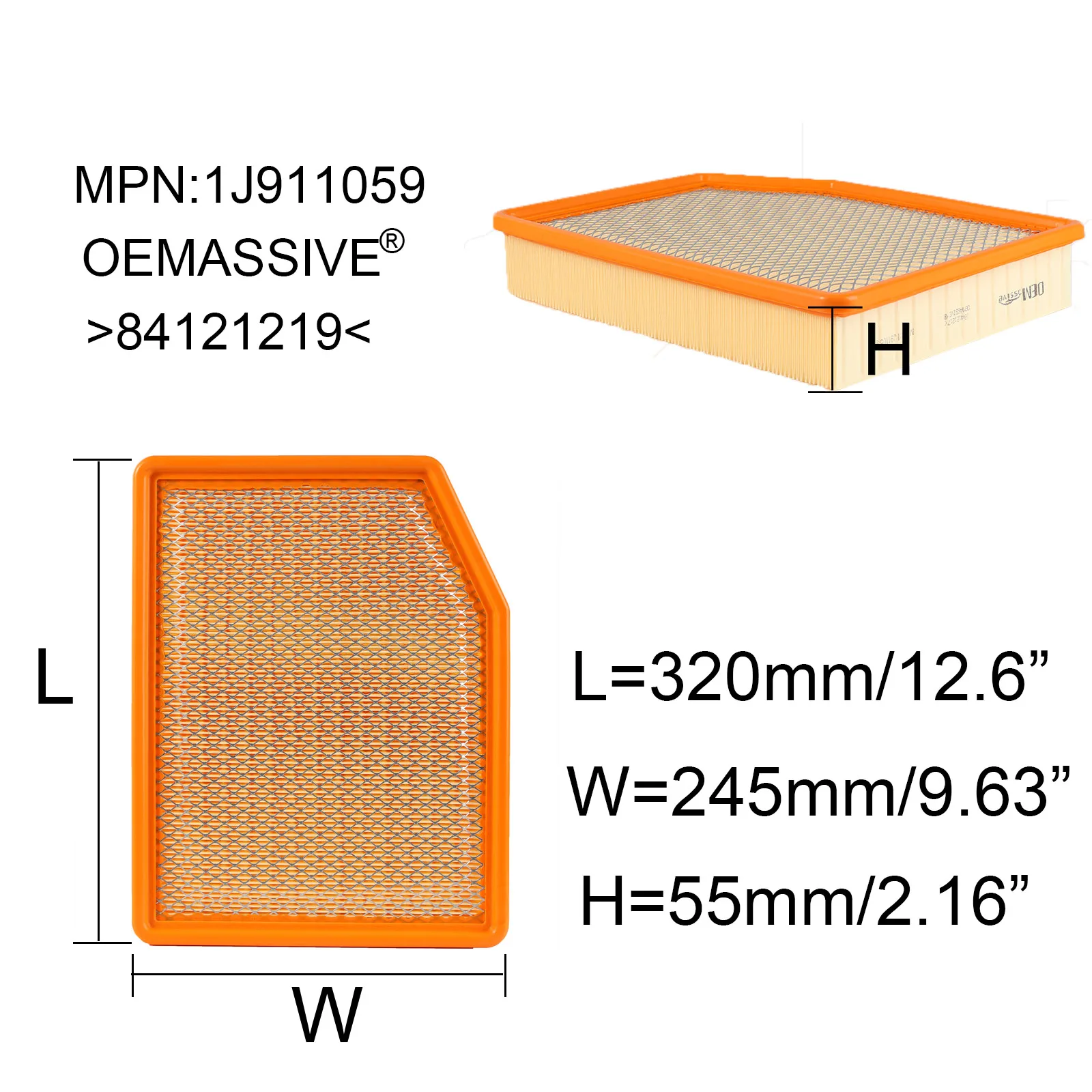 Aplicación en vehículo