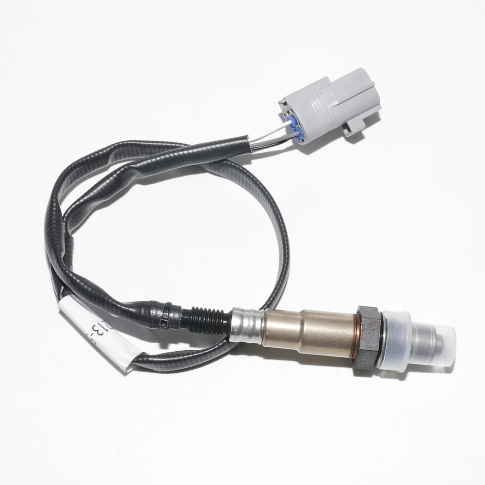 Sensor de oxígeno compatible