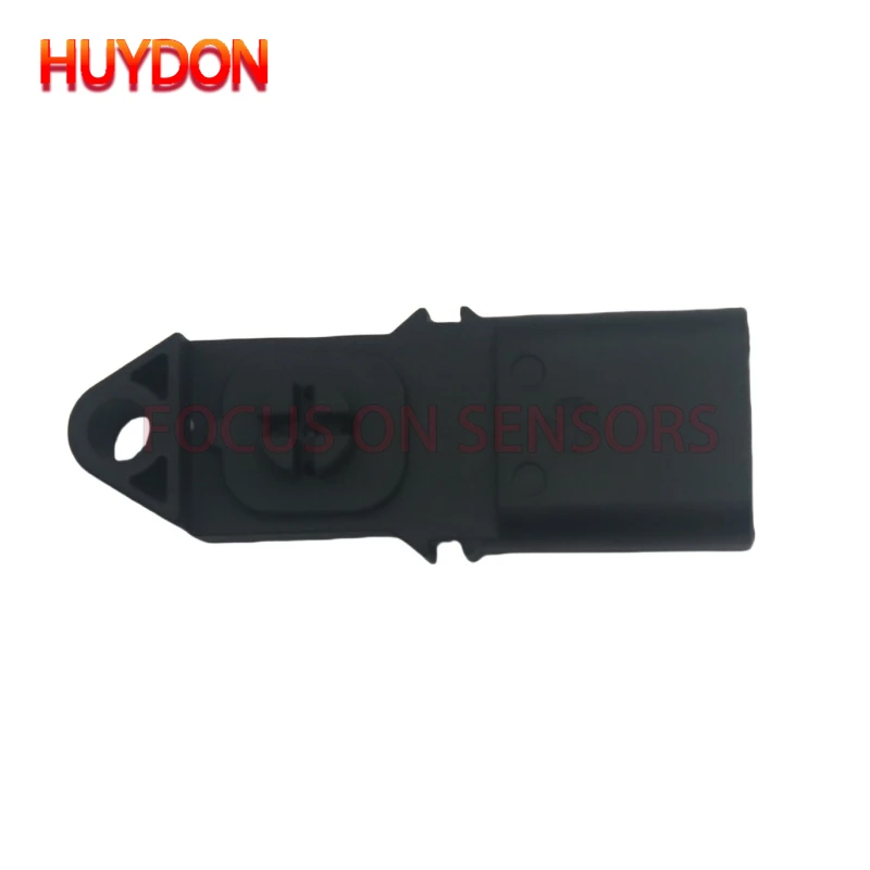 Sensor en contexto de motor