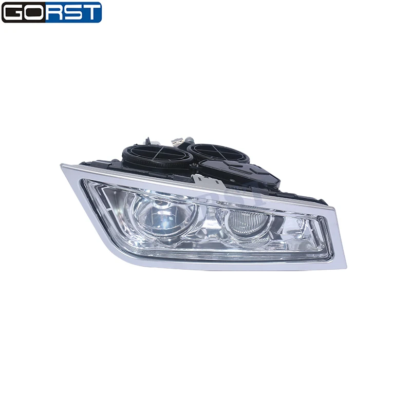 Lámpara antiniebla frontal Volvo