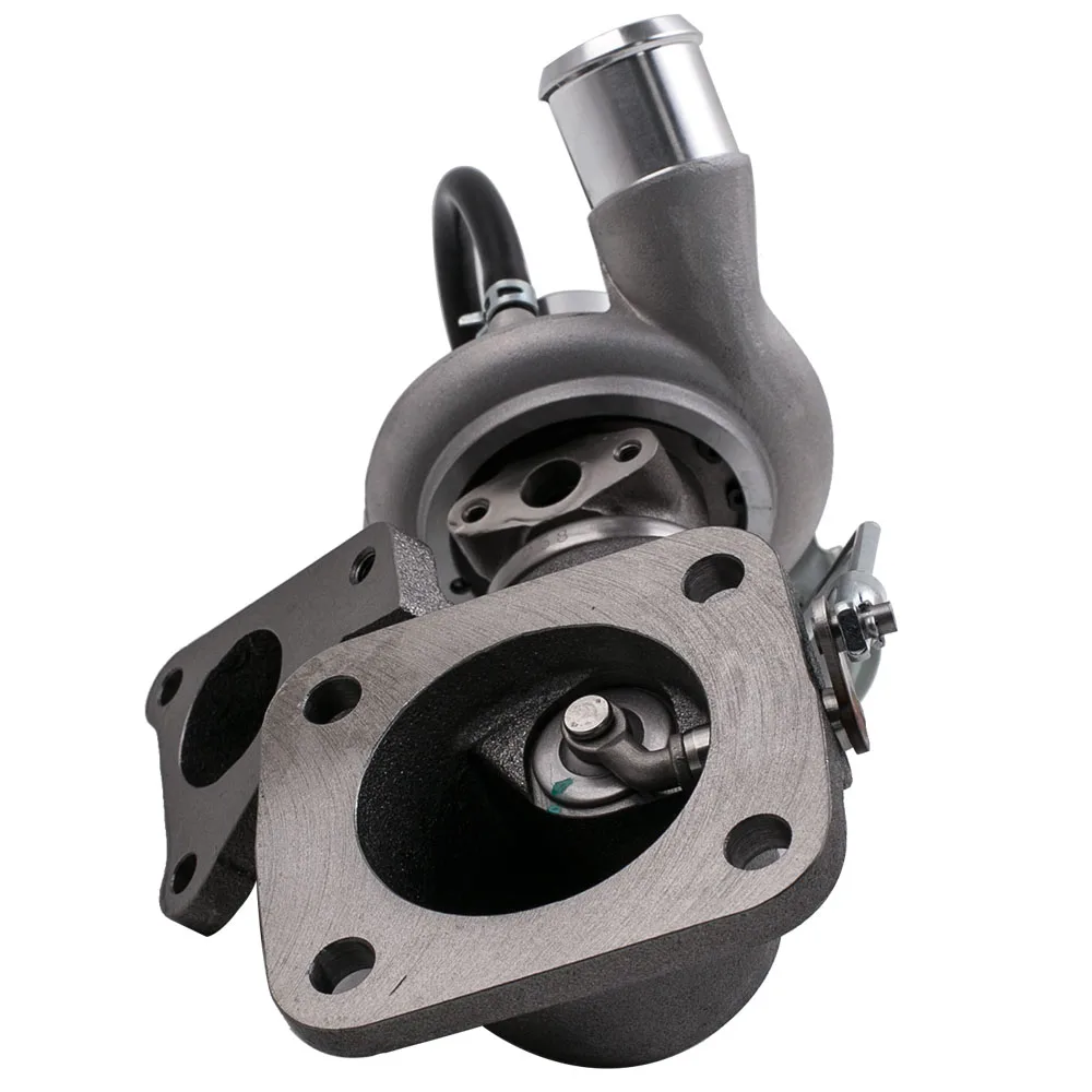 Detalle del turbo