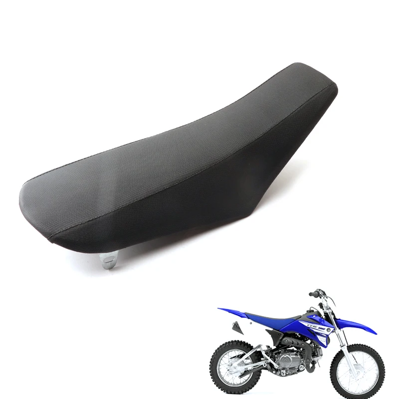 Asiento de espuma TTR110 - frontal