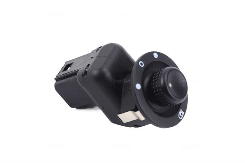 Detalle del conector