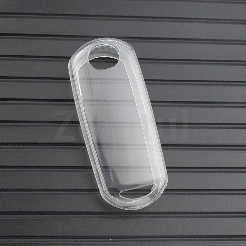 Contenido paquete funda Mazda