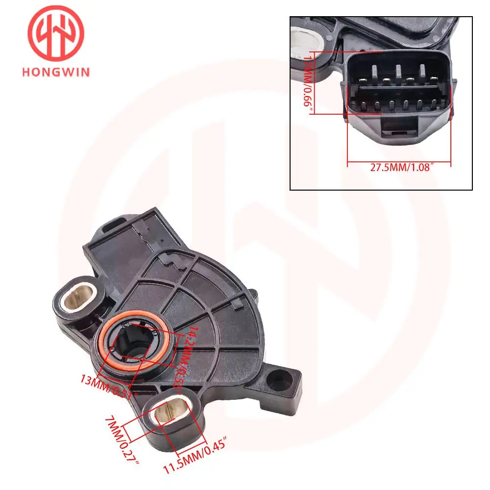 Interruptor para Chery Tiggo y Arrizo