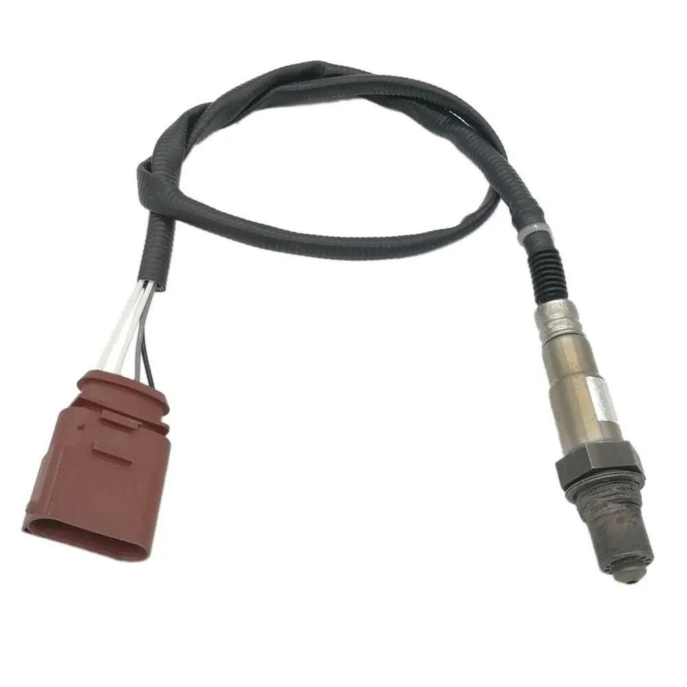 Sensor de oxígeno detalle del conector
