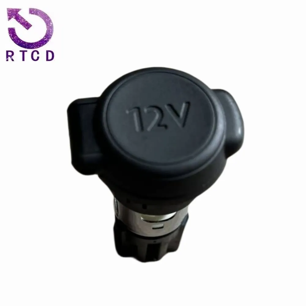 Enchufe de encendedor para Peugeot Citroën