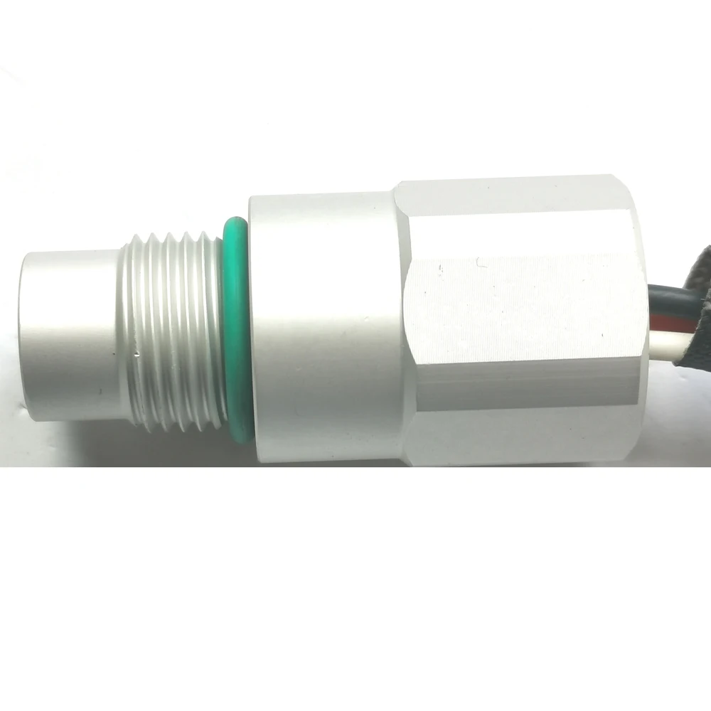 Imagen adicional del sensor
