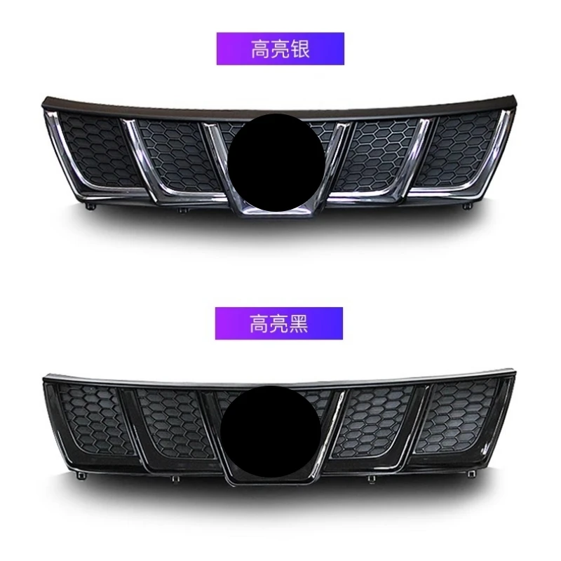 Ala trasera modificada del kit de carrocería Suzuki Vitara