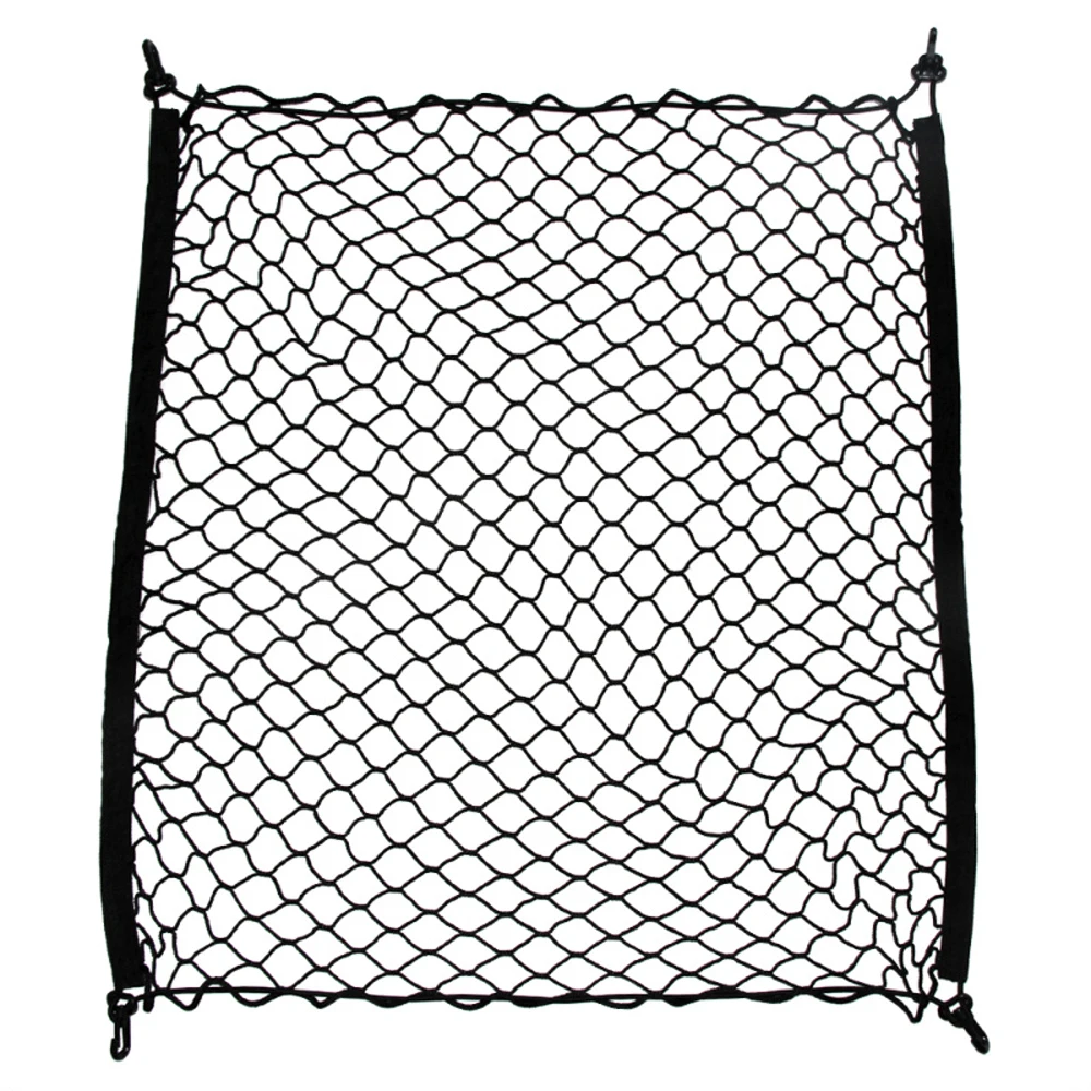 Nylon net con ganchos