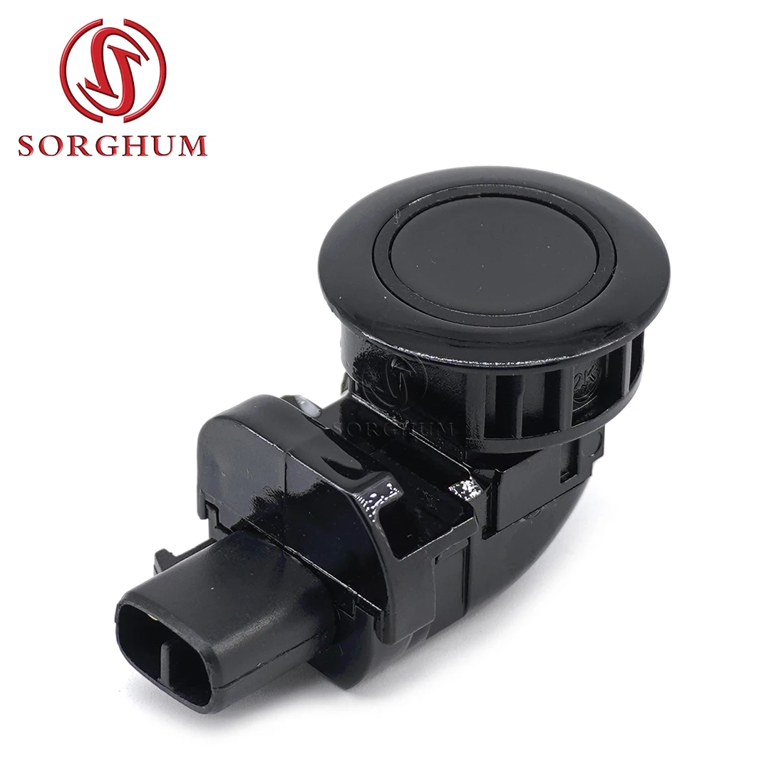 Conexiones del sensor