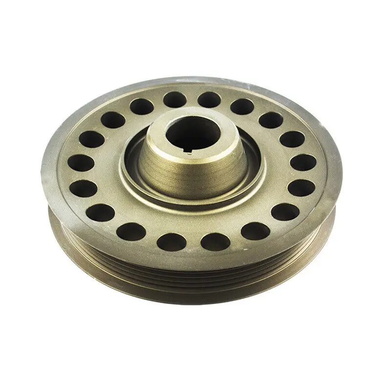 Mecanizado CNC detalle