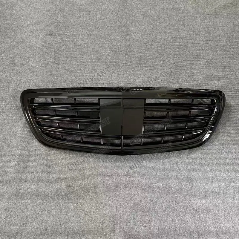 Detalle frontal W222