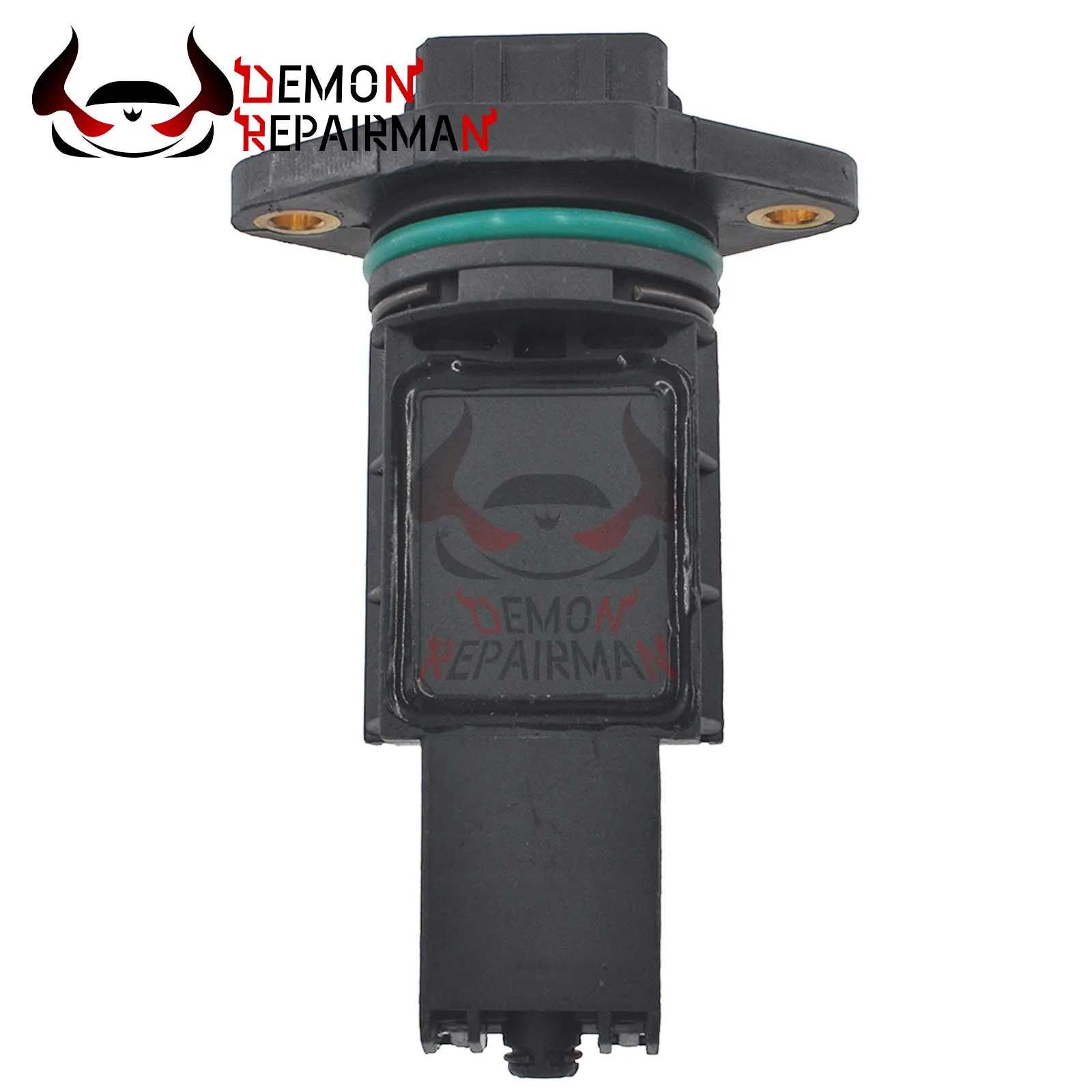 Detalle del conector del sensor MAF