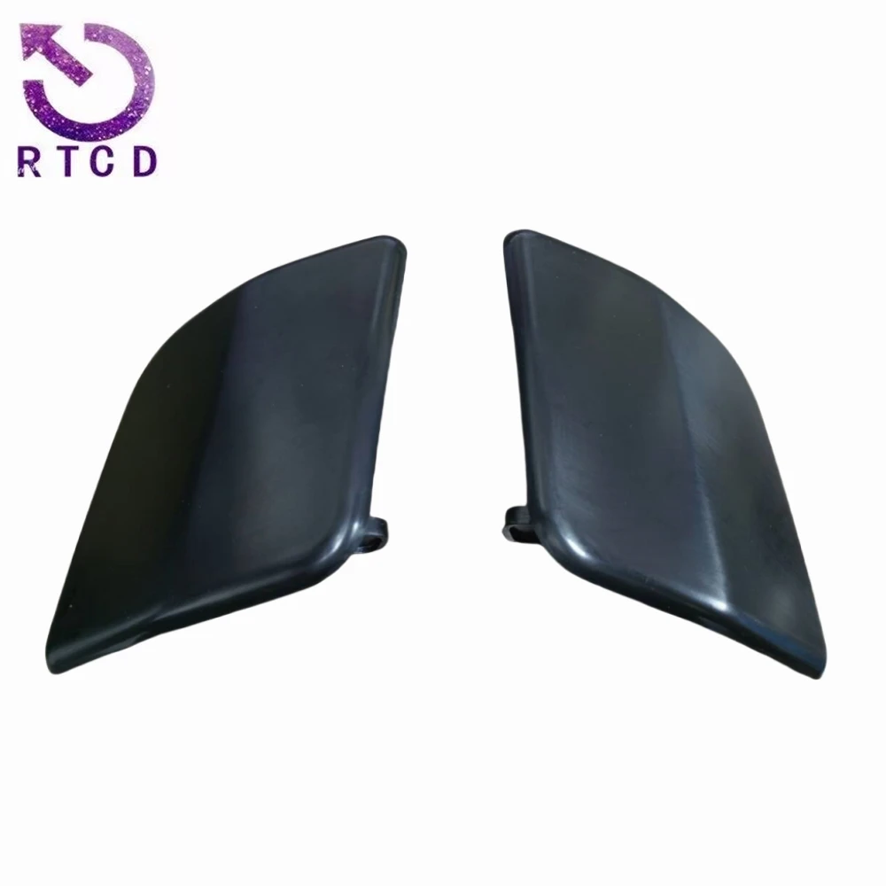 Cubierta de boquilla de pulverización para faros Peugeot Peugeot 508