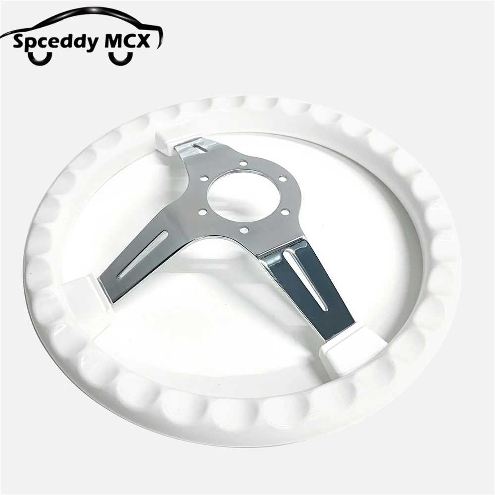 Kit de instalación Spceddy MCX