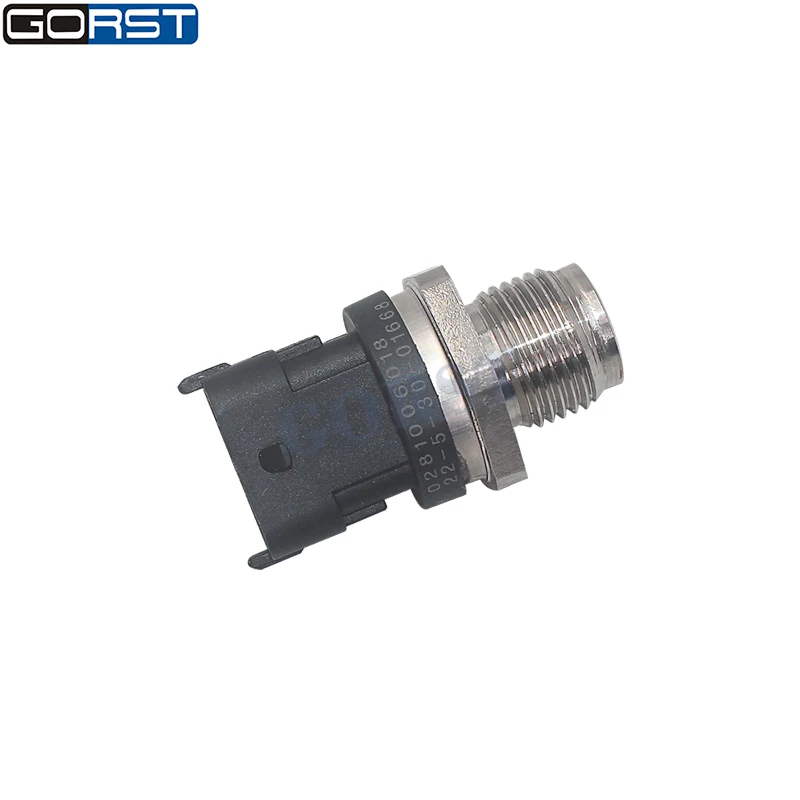 Ford Ranger y Mazda BT-50 compatibles con el sensor 0281006018