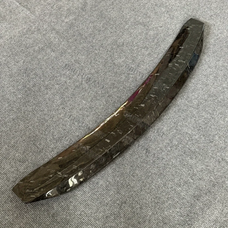 Alerón trasero para Porsche Boxster 981