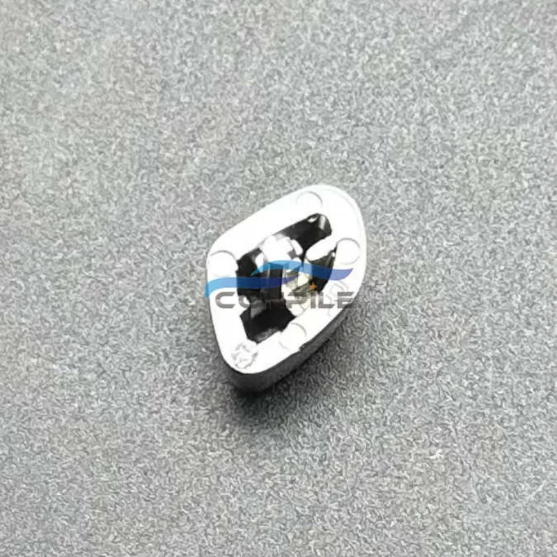 Conector y unidad de repuesto lista para instalación