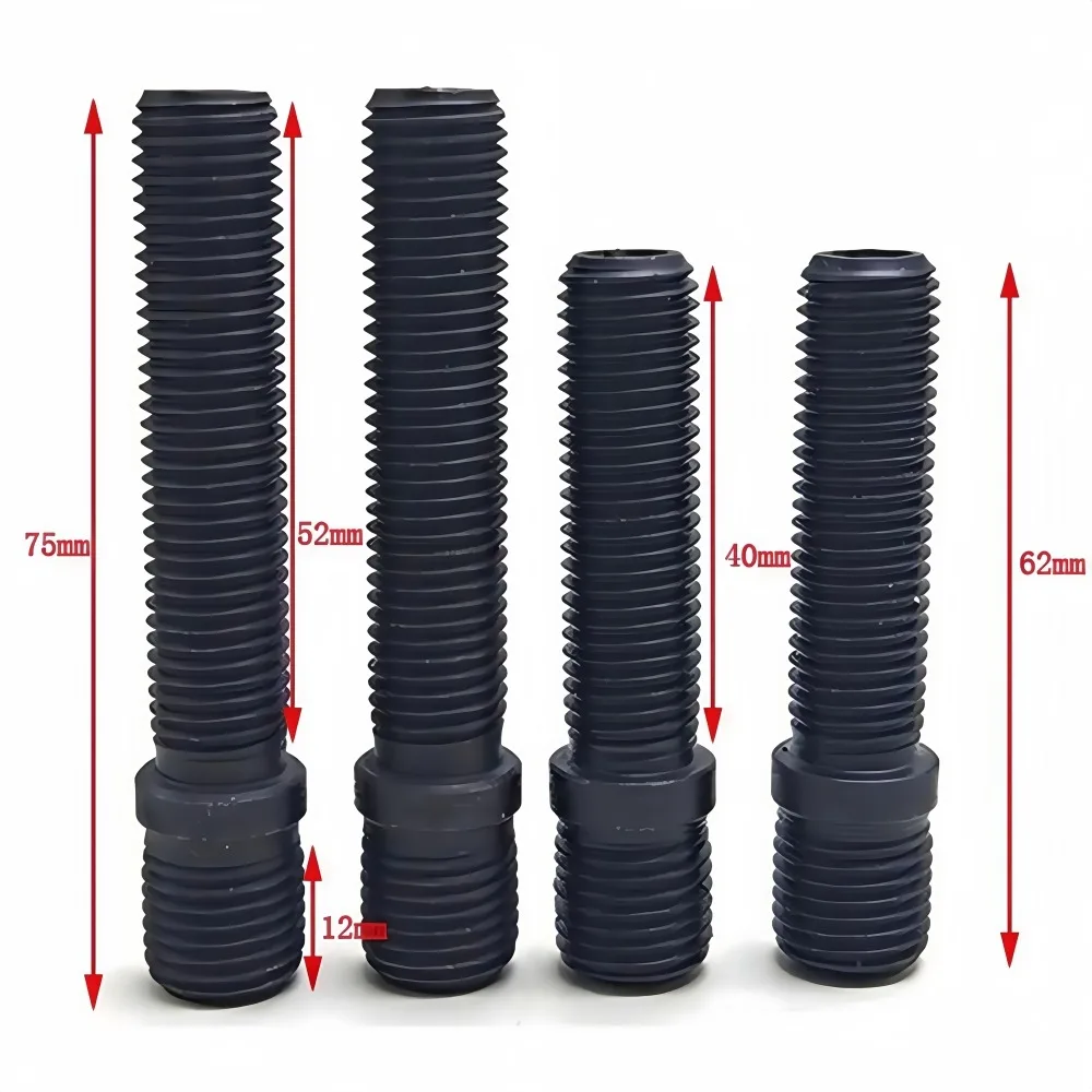 Kit de 10 tornillos adaptadores