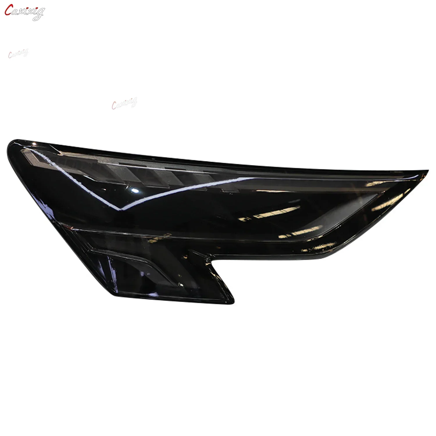 Accesorio de protección y estilo para faros Audi