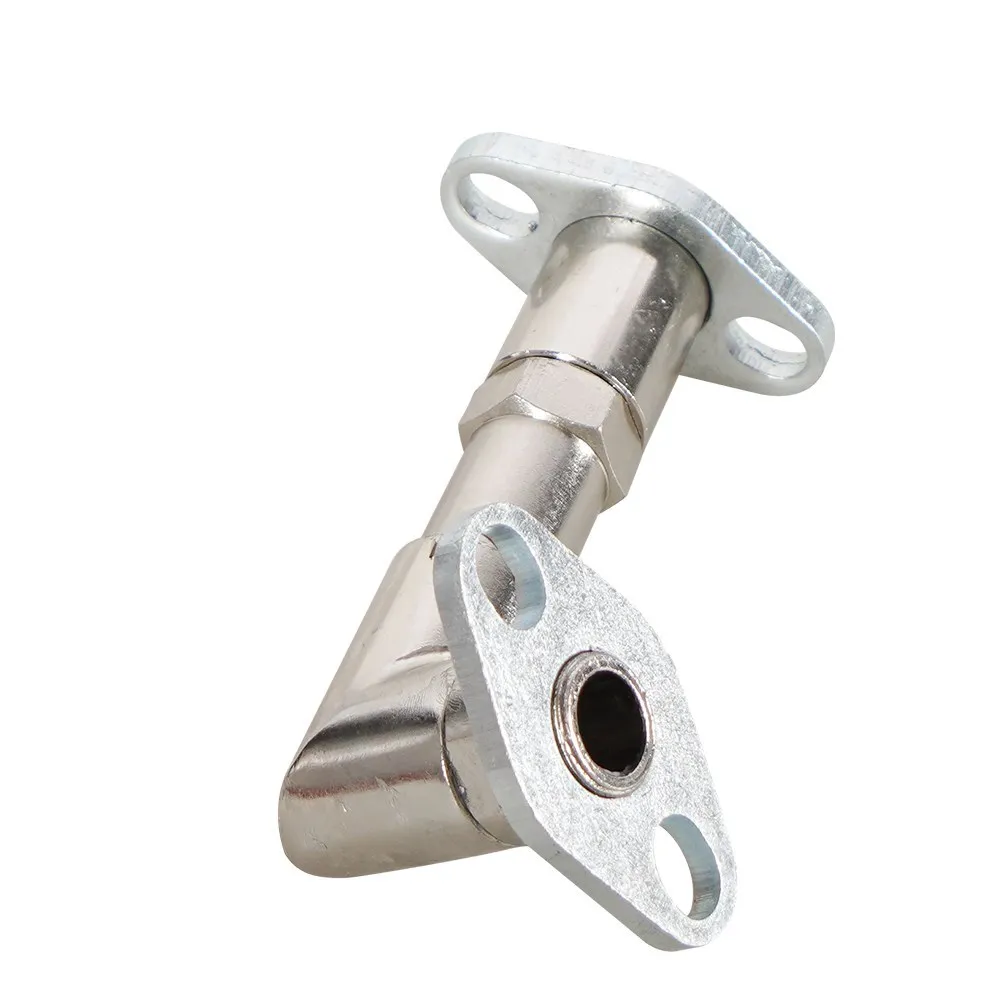 Accesorios de hierro para sensor O2 compatible con P0420 P0430