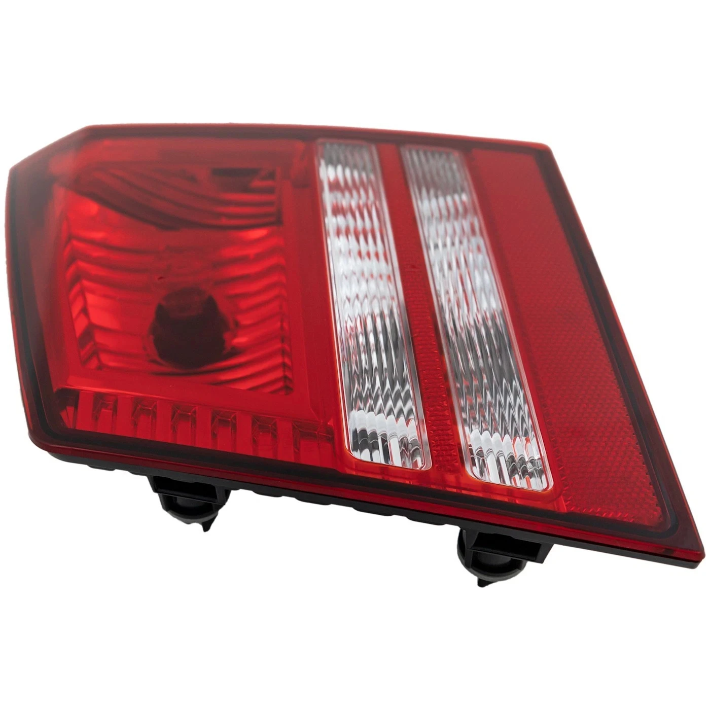 Conjunto de iluminación trasera