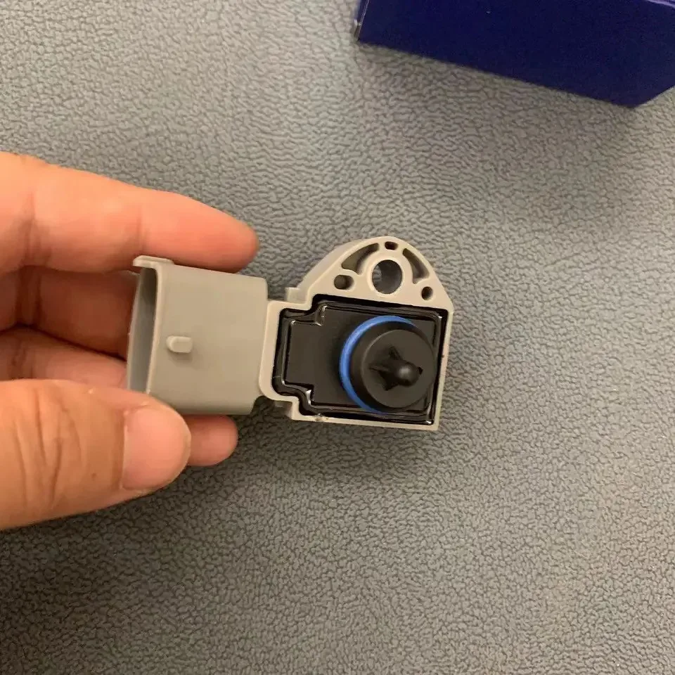 Sensor de presión para sistema de inyección Volvo