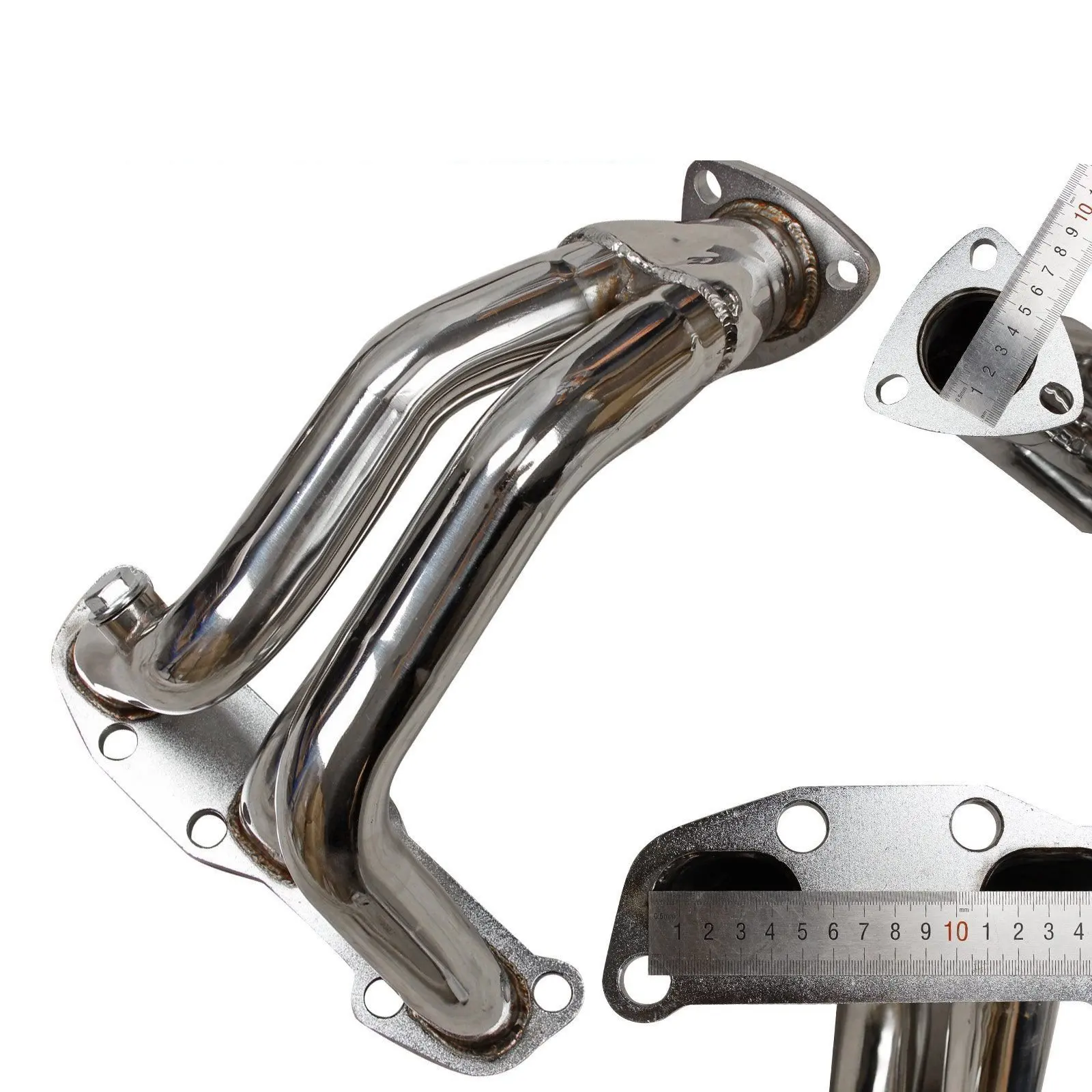 Detalle soldadura TIG