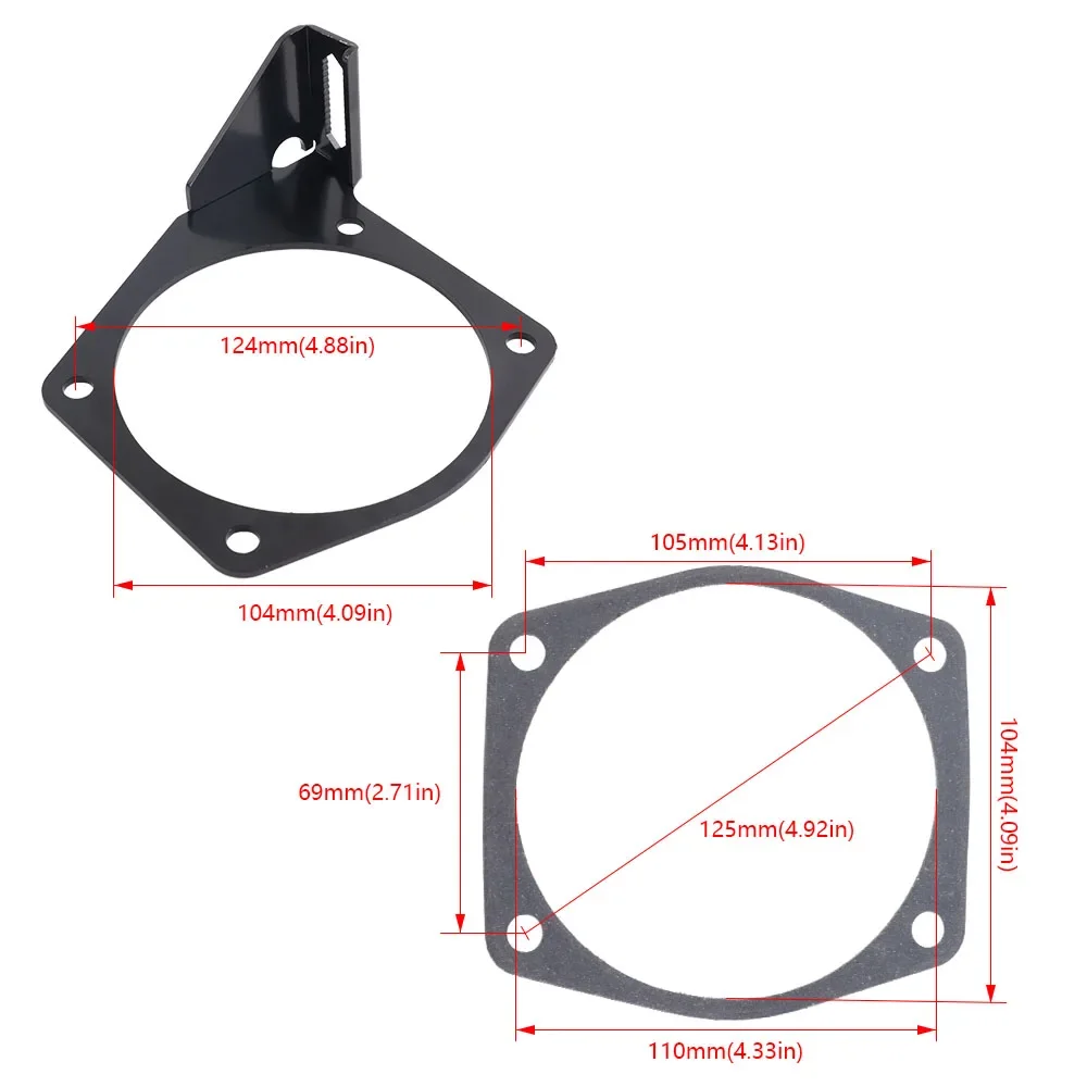 Kit de distribución INA para Audi A4 8K 2.0 TDI