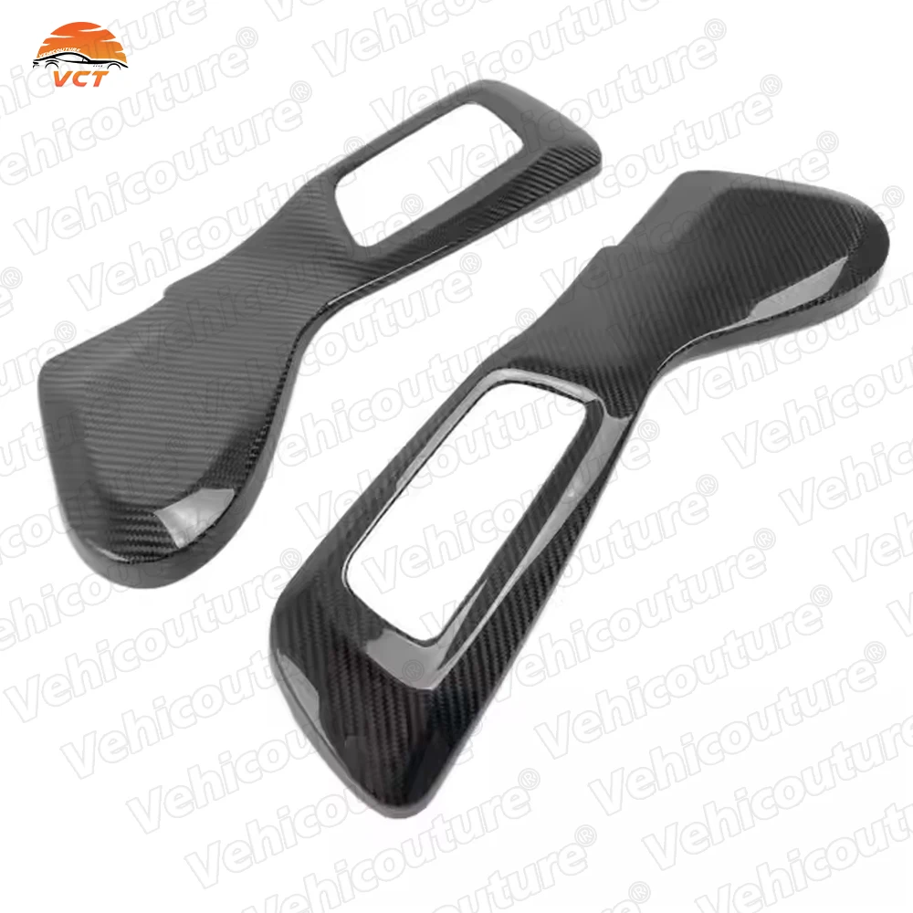 Embellecedor fibra de carbono para BMW M3