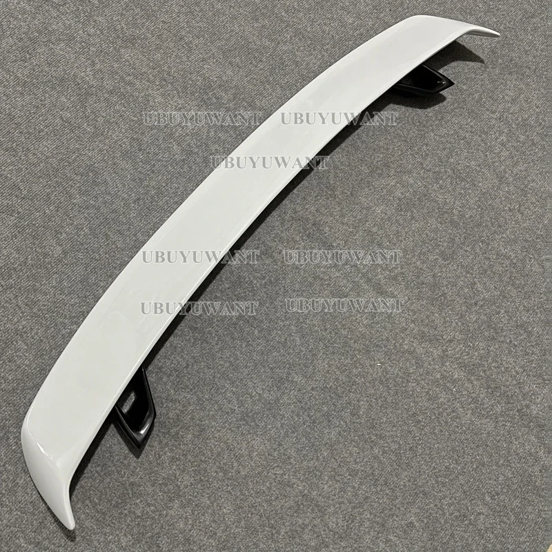 Alerón en fibra de carbono para Audi TT MK2