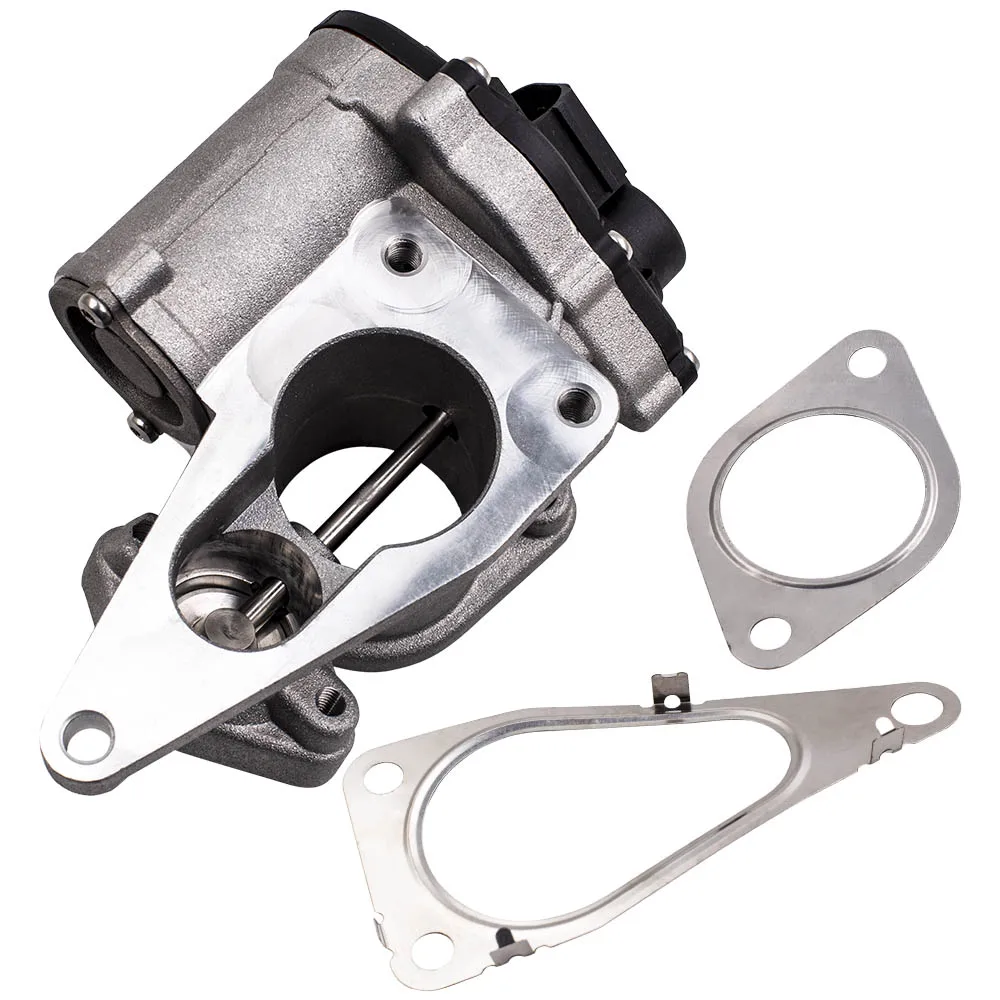 Válvula EGR Renault Megane MK II 02-15
