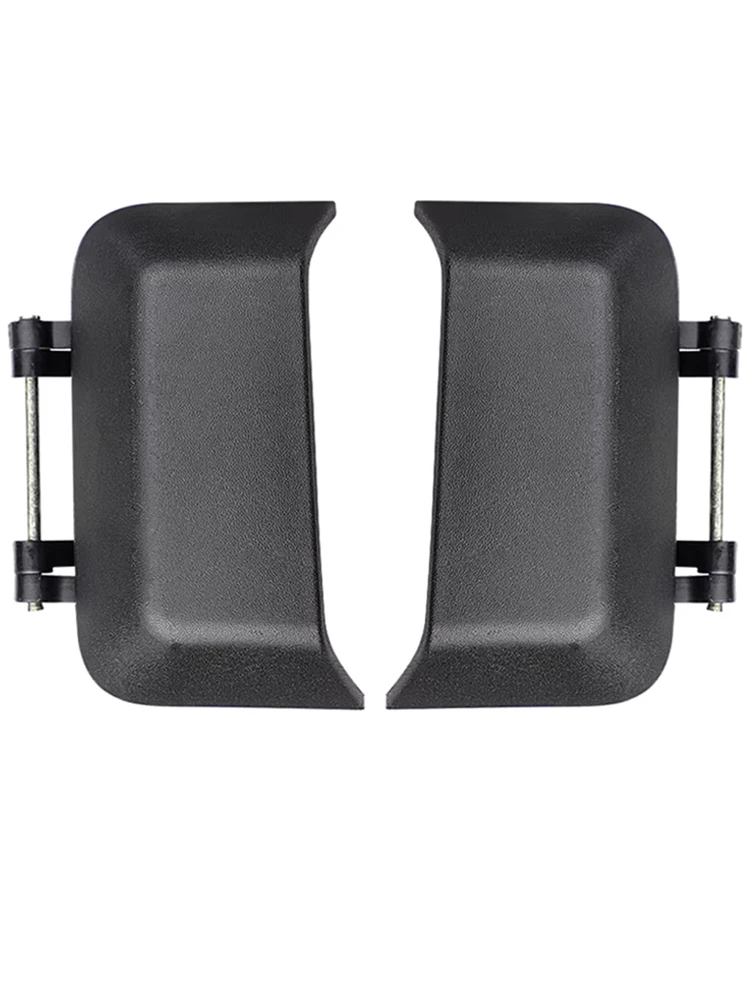 Manija exterior negra para Jeep Compass