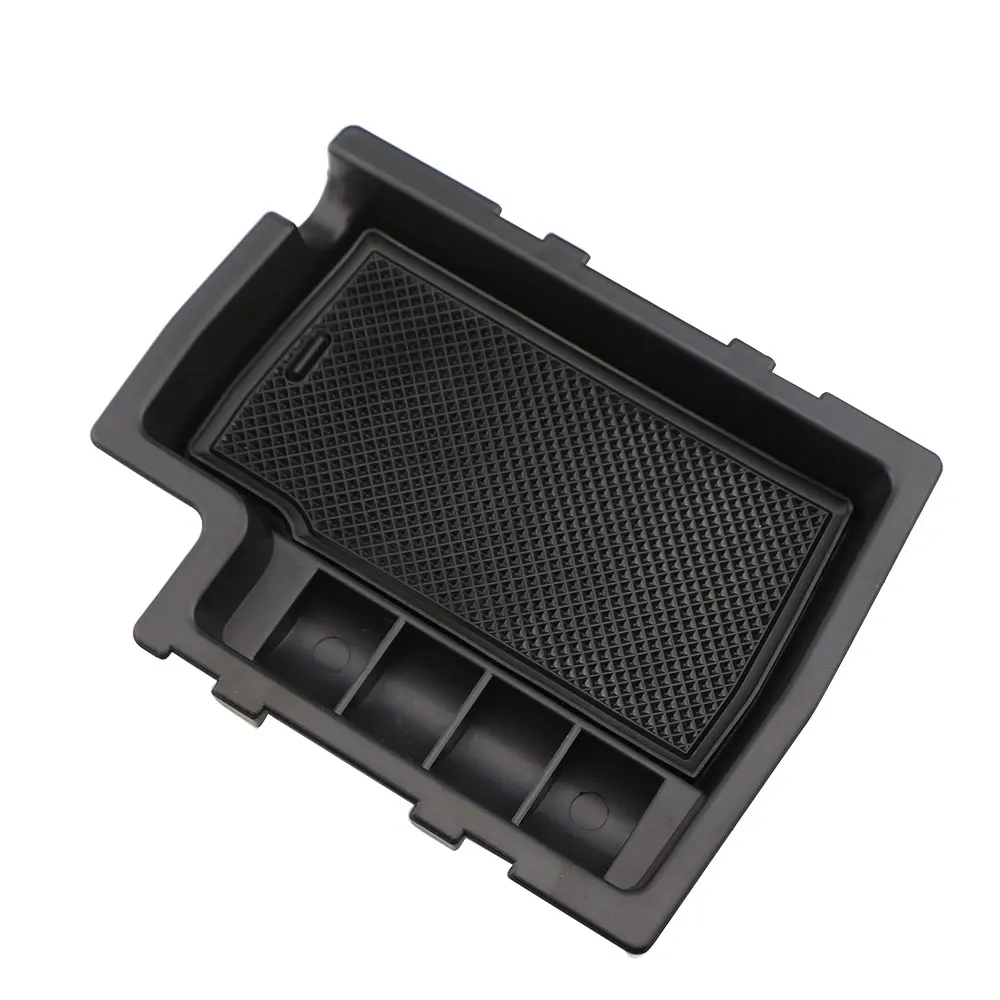 Contenedor para Subaru Impreza