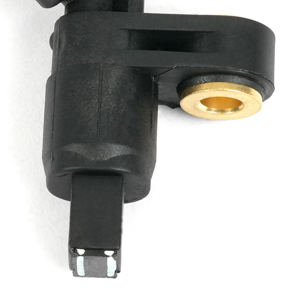 Sensor instalado en rueda