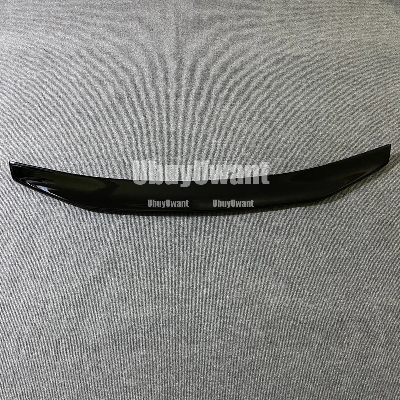 Alerón trasero en fibra de carbono para Lexus GS