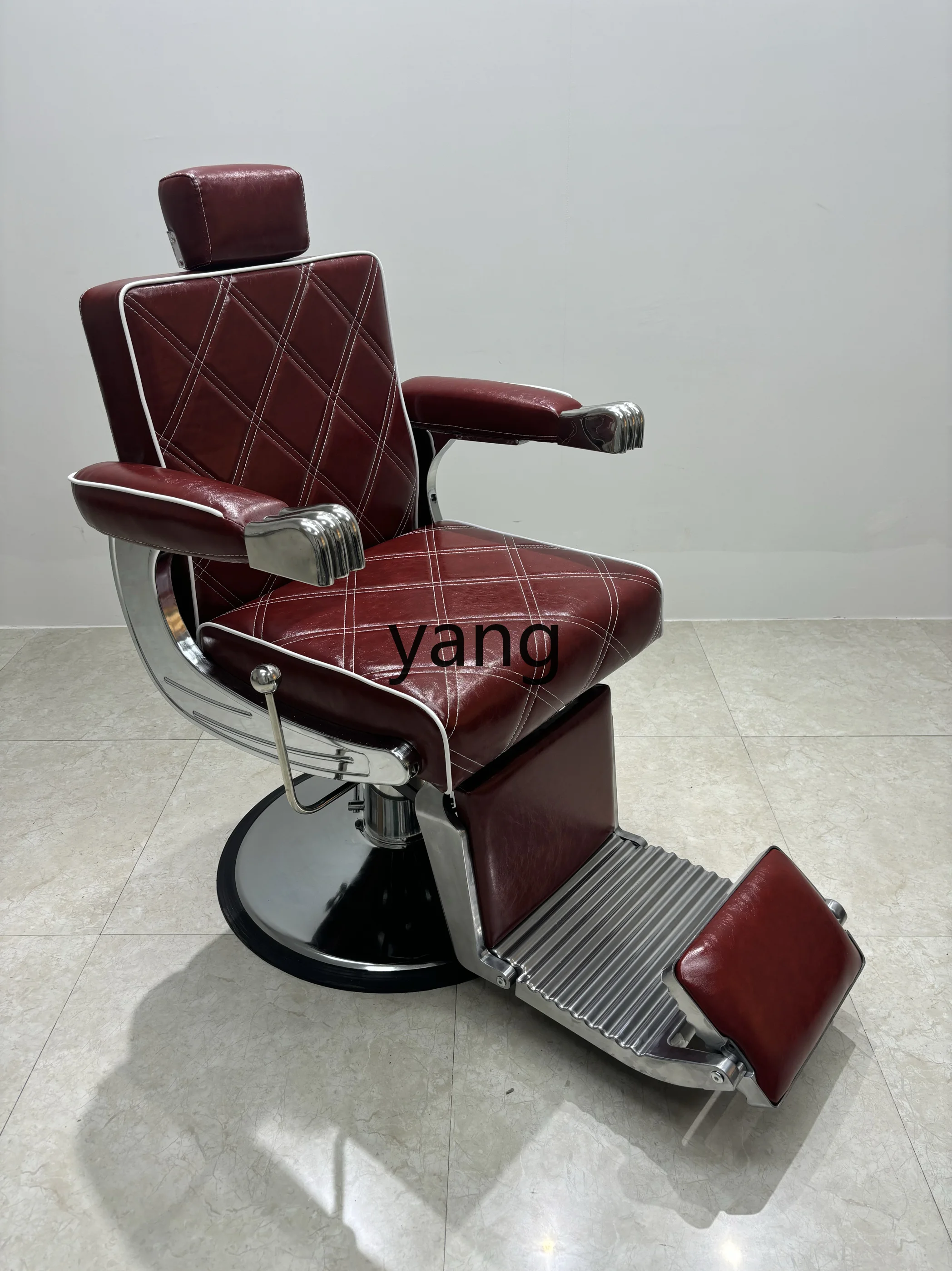 Base estable de la silla profesional