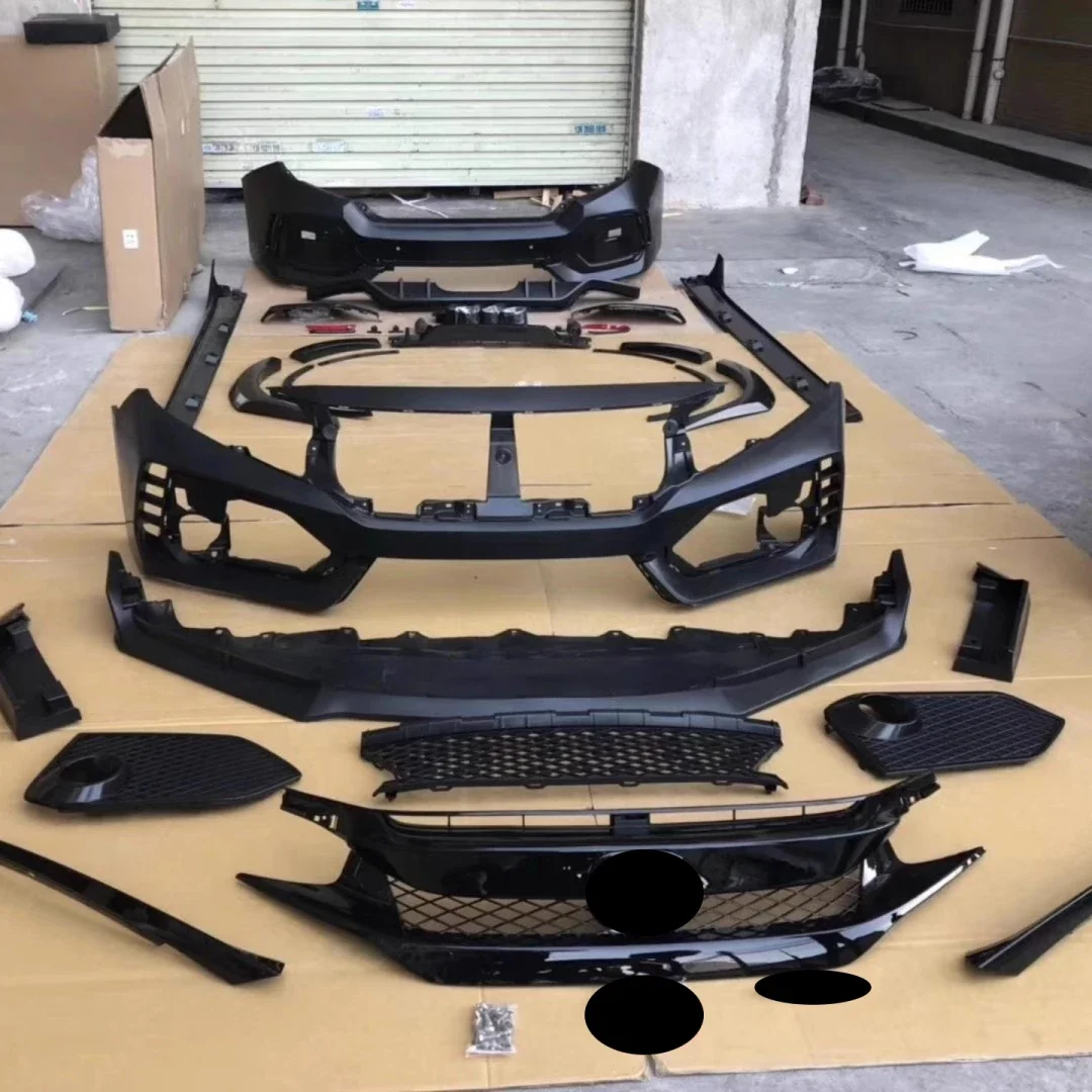 Detalles del kit