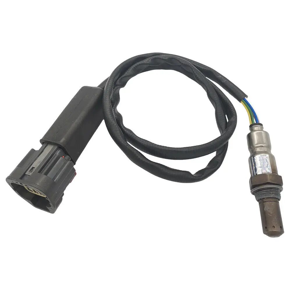 Sensor de temperatura NOx trasero con cable negro