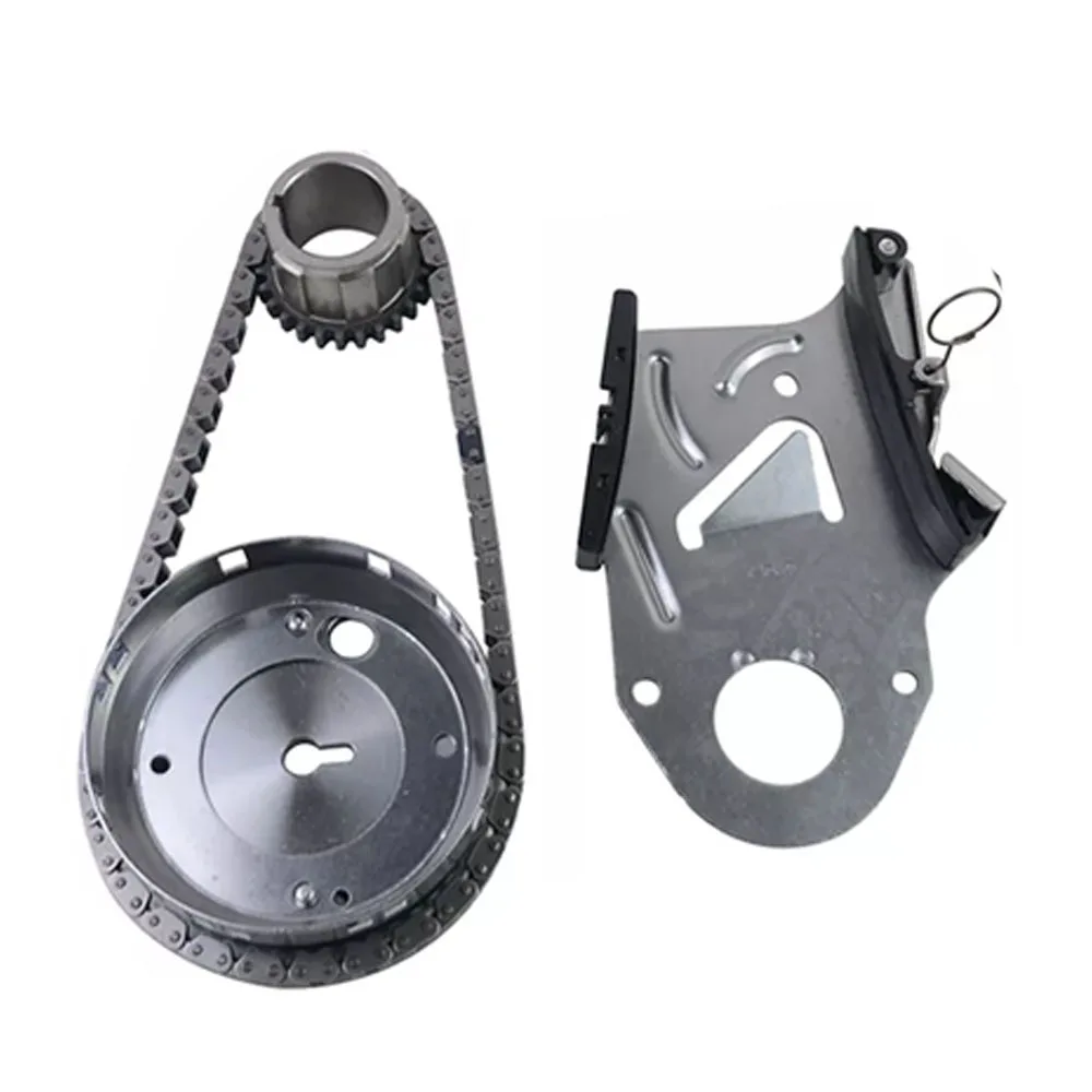 Imagen adicional del conjunto de piezas de motor