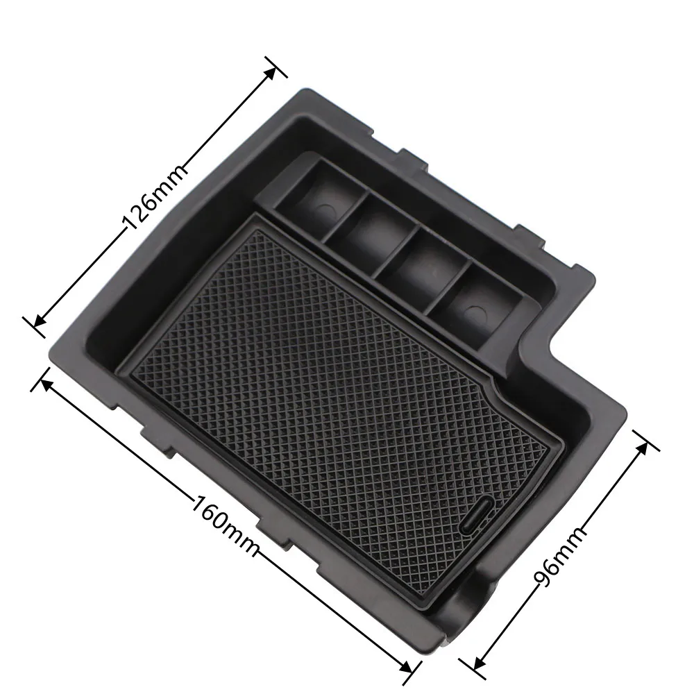 Caja apoyabrazos central Subaru XV Crosstrek