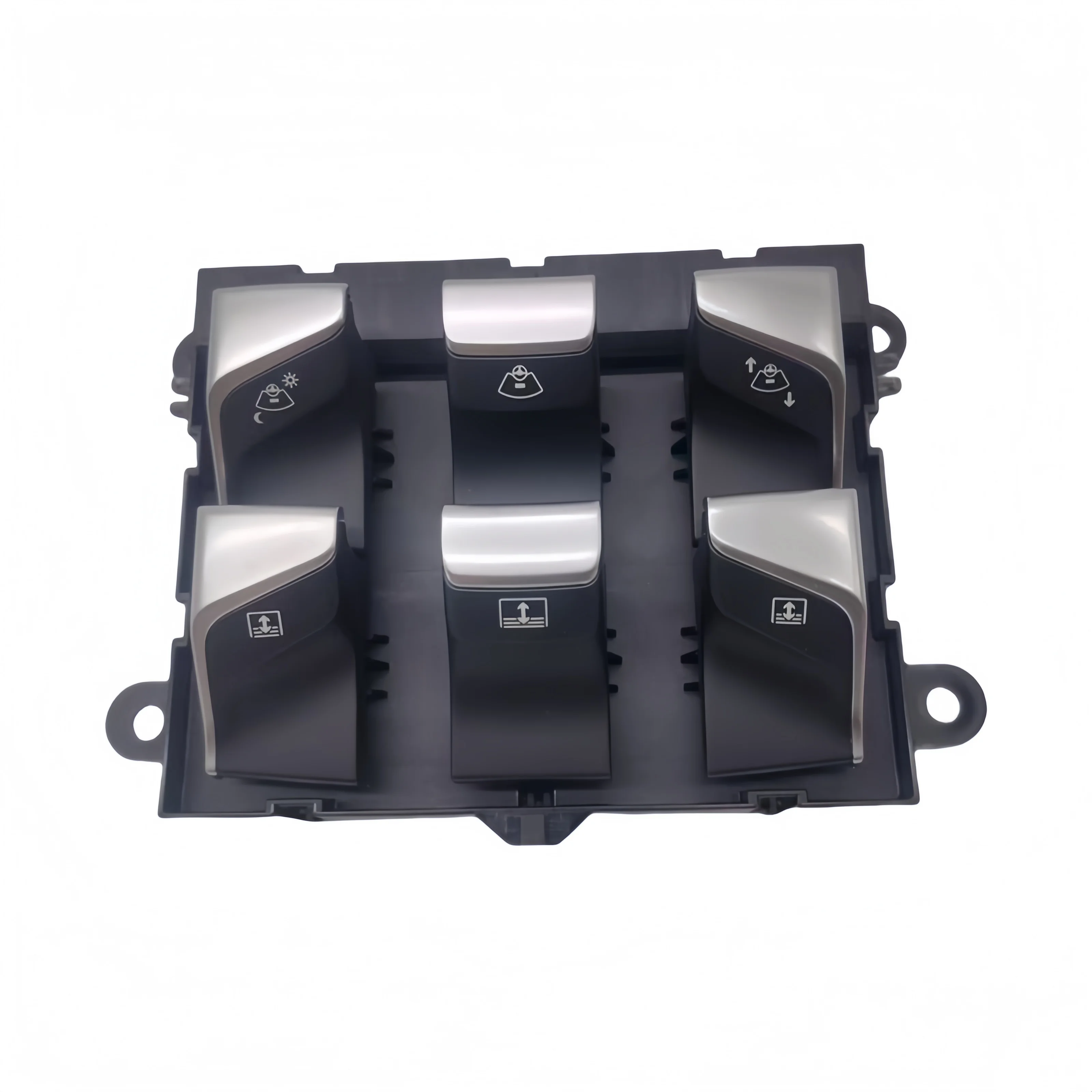 Detalle del interruptor multifuncional para Citroën DS5