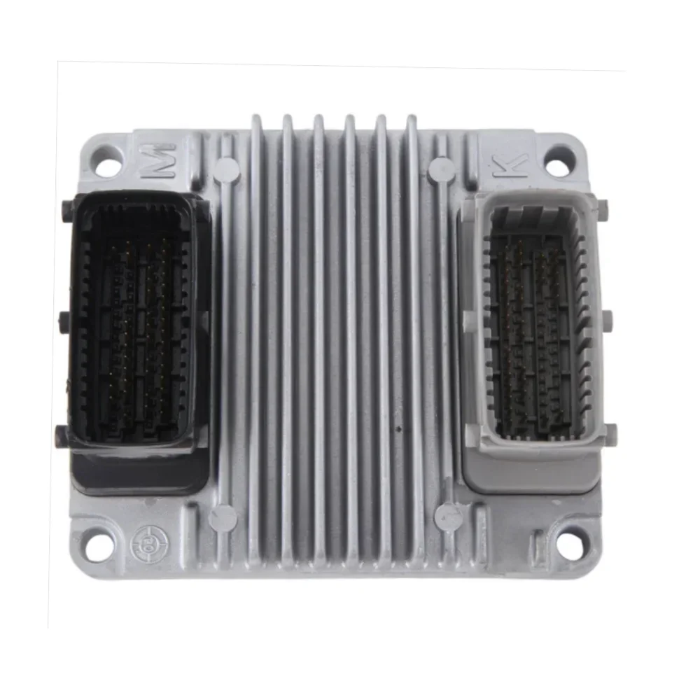 ECU Aveo - foto principal