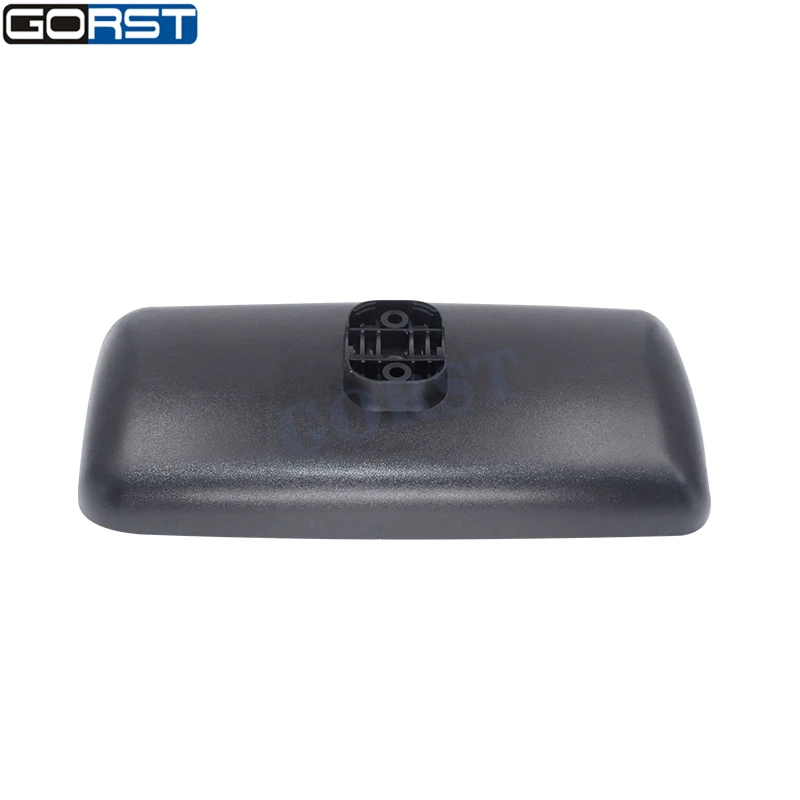 Espejo lateral para autobús vista lateral