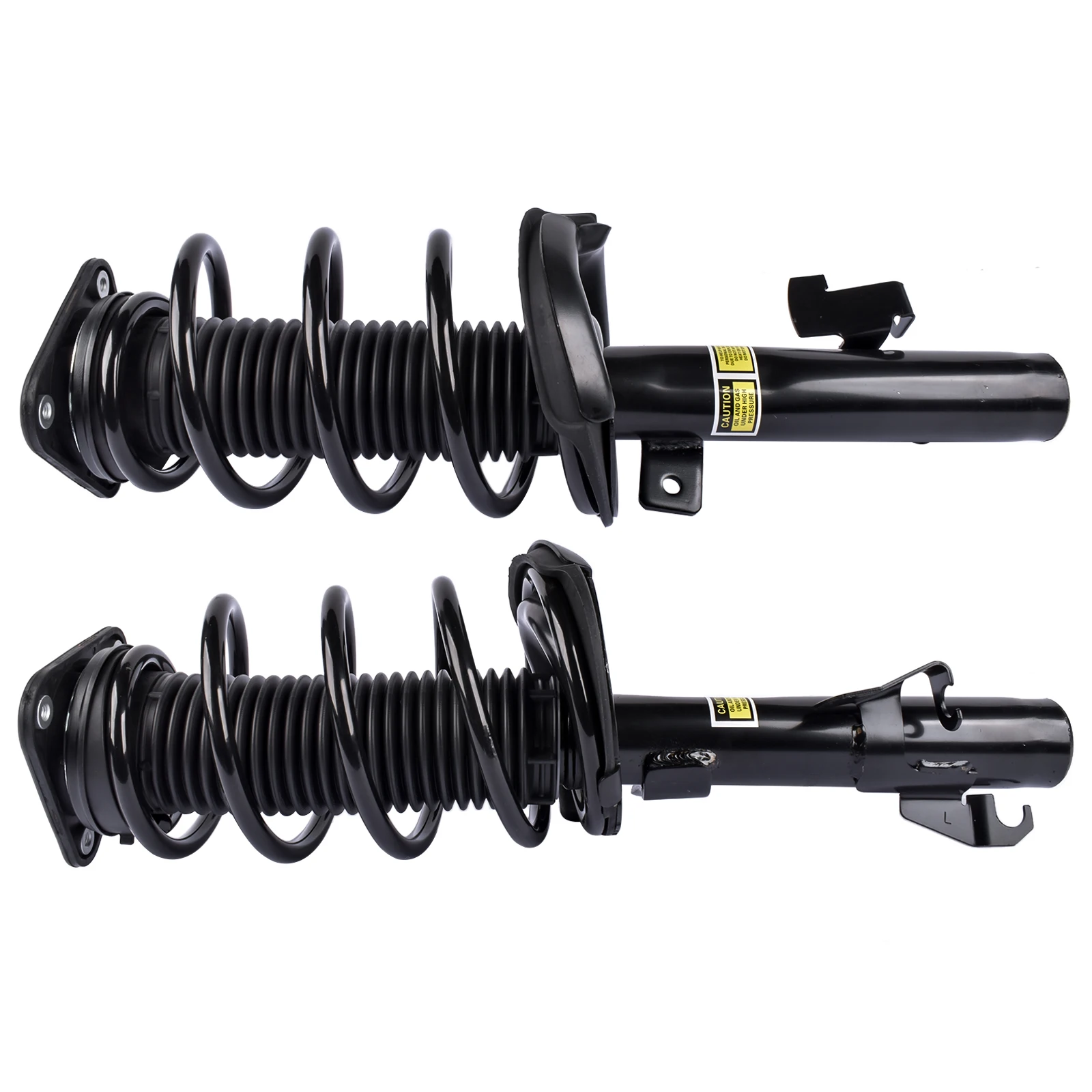 Amortiguador suspensión delantero Ford Focus II