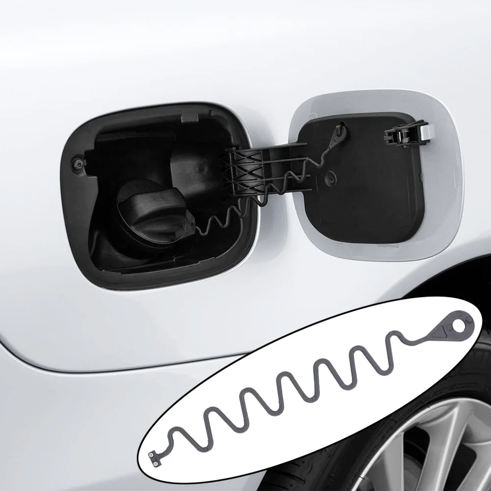 Tether band para Opel Astra depósito