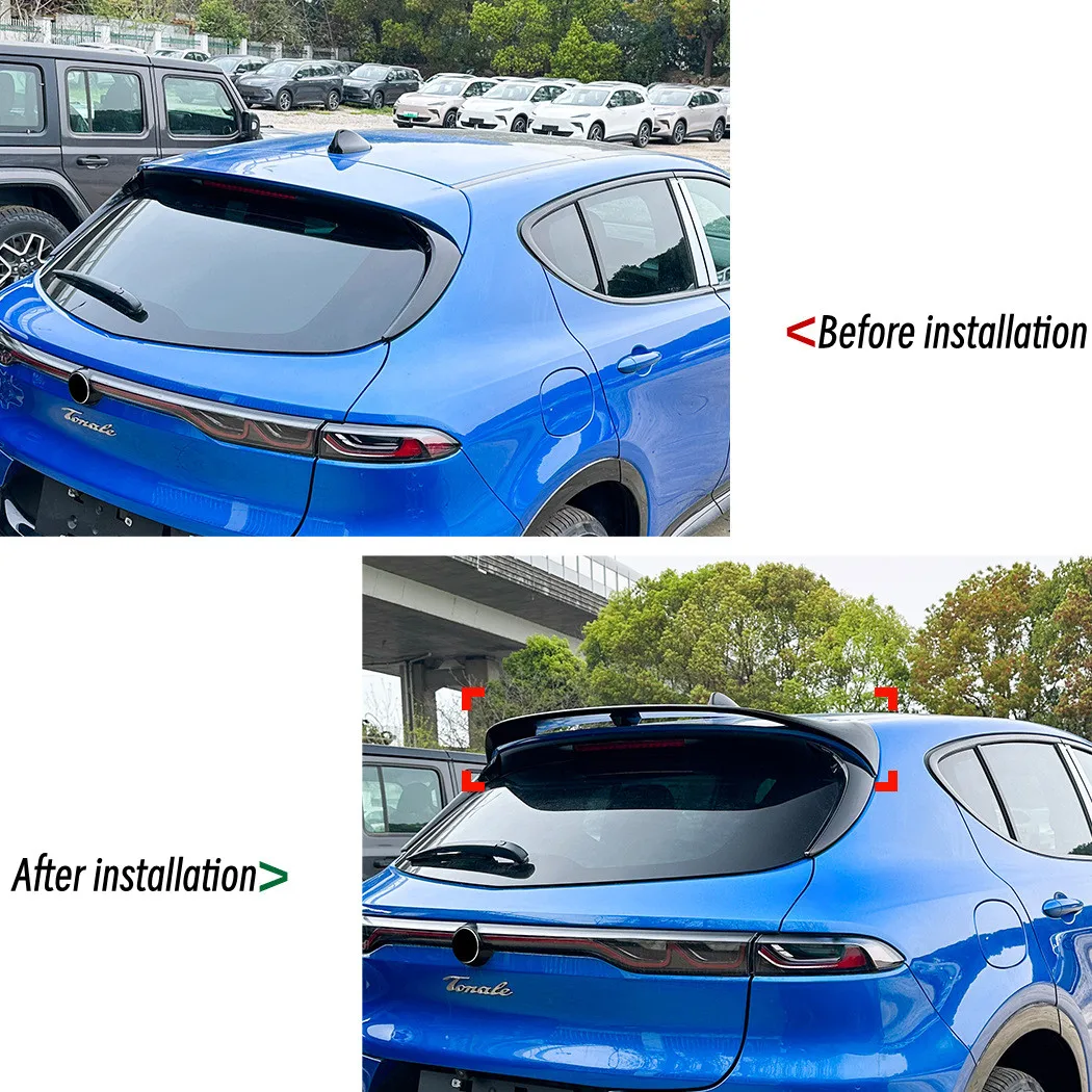 Instalación en el vehículo