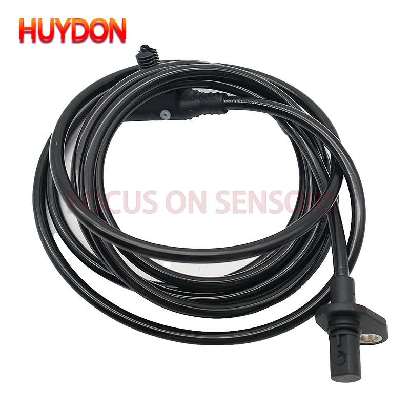Sensor ABS trasero derecho con referencia 9069050901